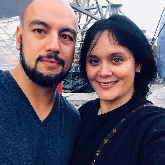 Meet your Posher, Christine - Picture 1 of 1